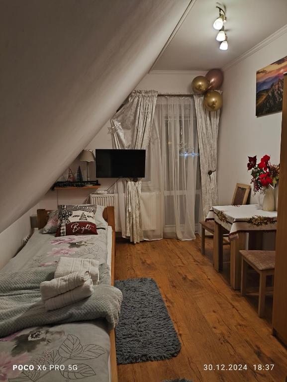 Słoneczny domek photo 2