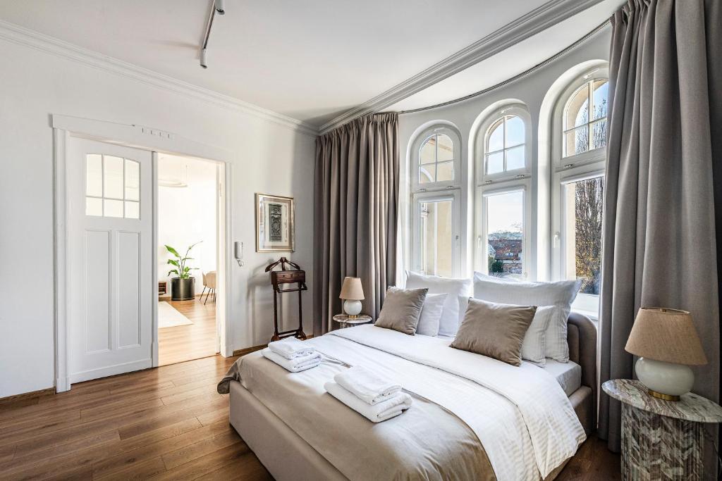 Strand Penthouse Sopot photo 2