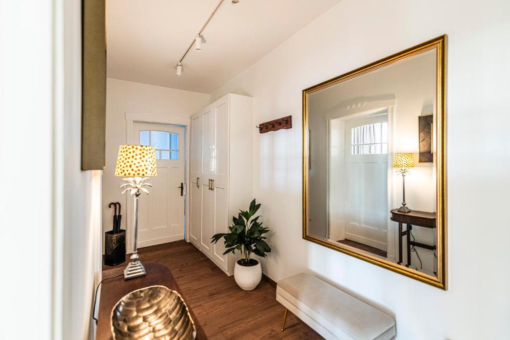 Strand Penthouse Sopot photo 3