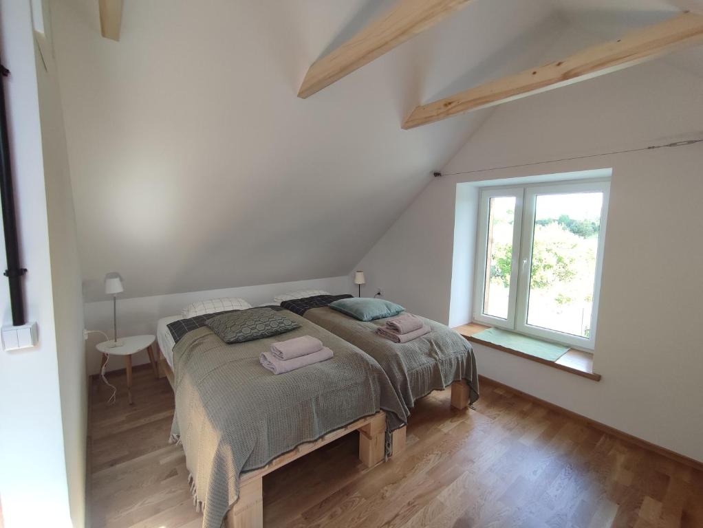 Trafo Base Camp Apartamenty Rzędkowice photo 2