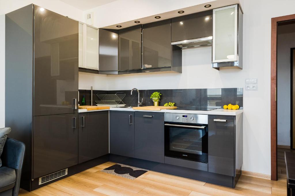 ShortStayPoland Grodkowska (B114) photo 3