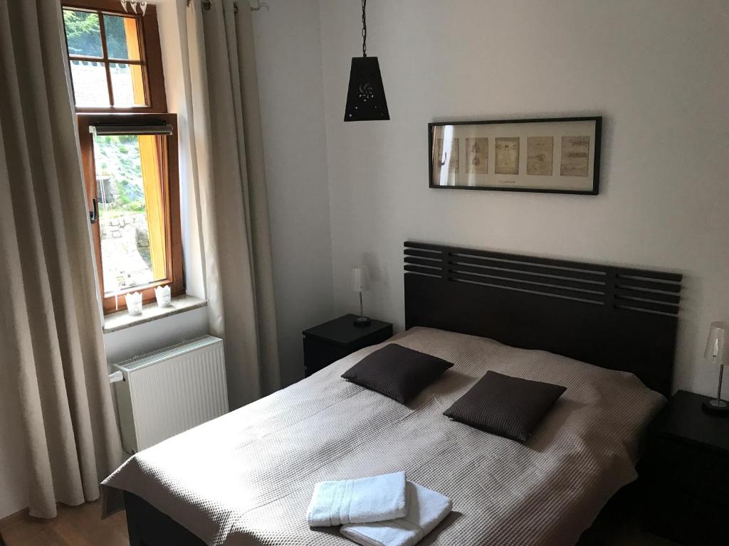 Apartament Selaz photo 2