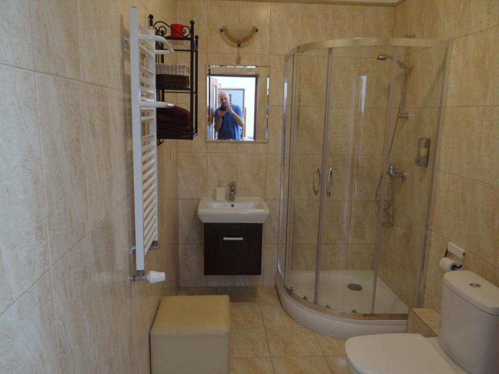 Apartament Selaz photo 3