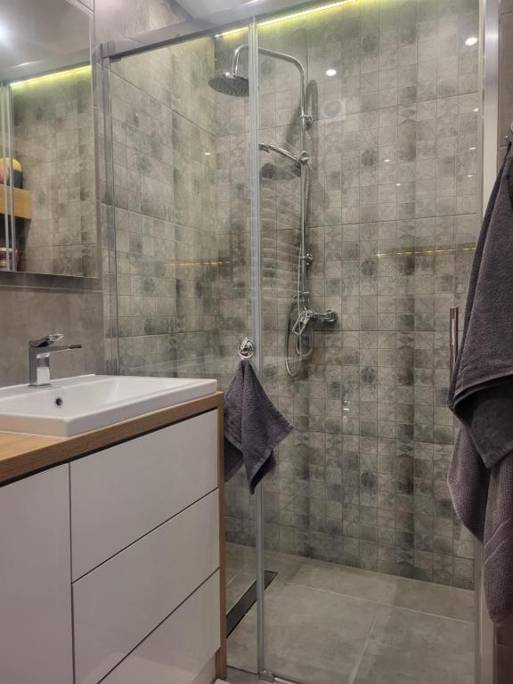 Widok - Apartament w Węgorzewie photo 3