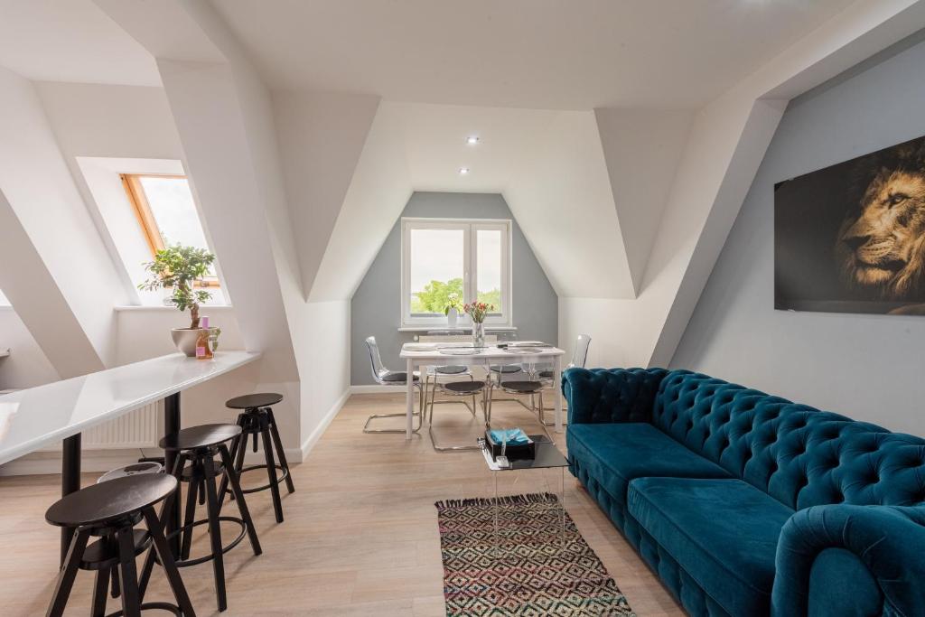 Szafir Apartament — photo 1