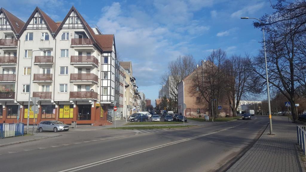 Szafir Apartament photo 2