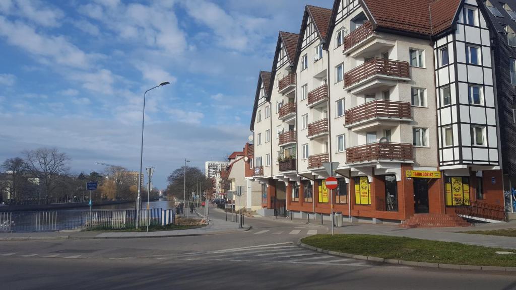 Szafir Apartament photo 3