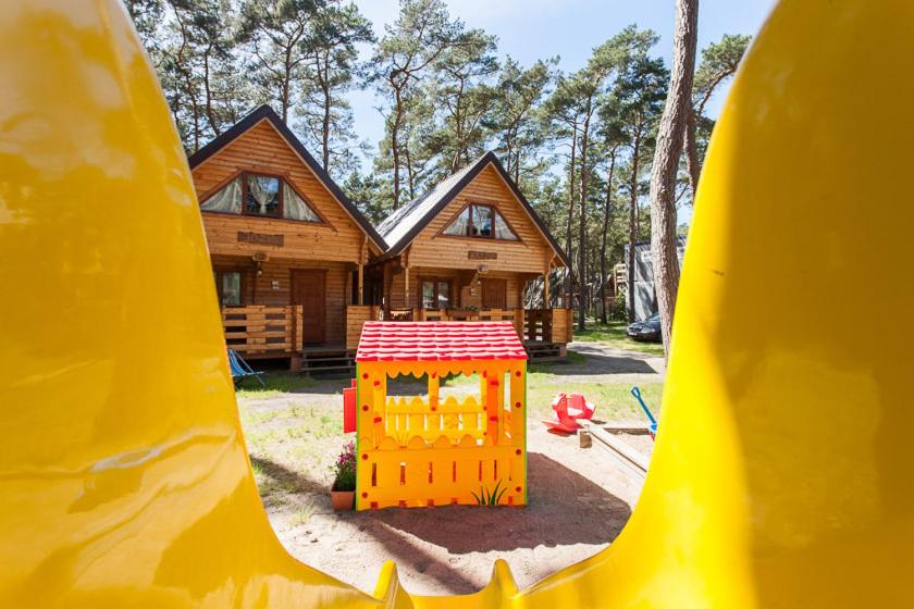 Sosnowa Mila - domy i apartamenty — photo 1