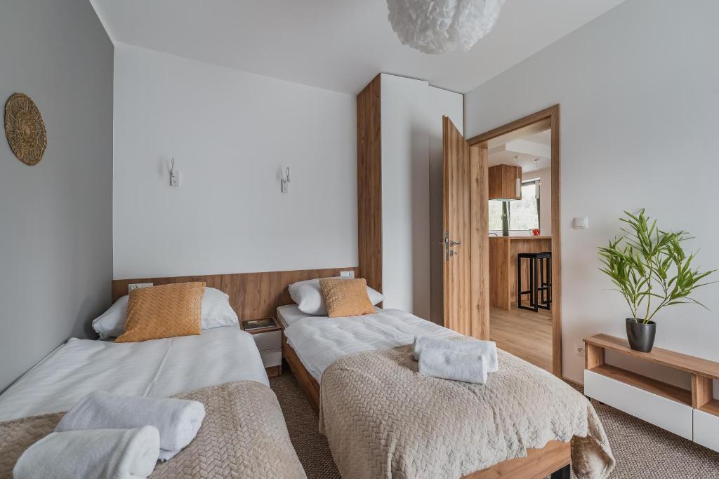 Apartamenty Siedlisko Szlachtowskie photo 2