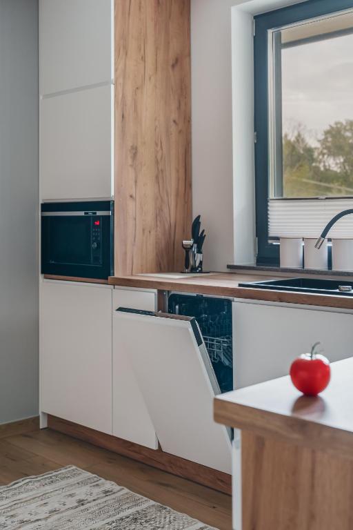 Apartamenty Siedlisko Szlachtowskie photo 3
