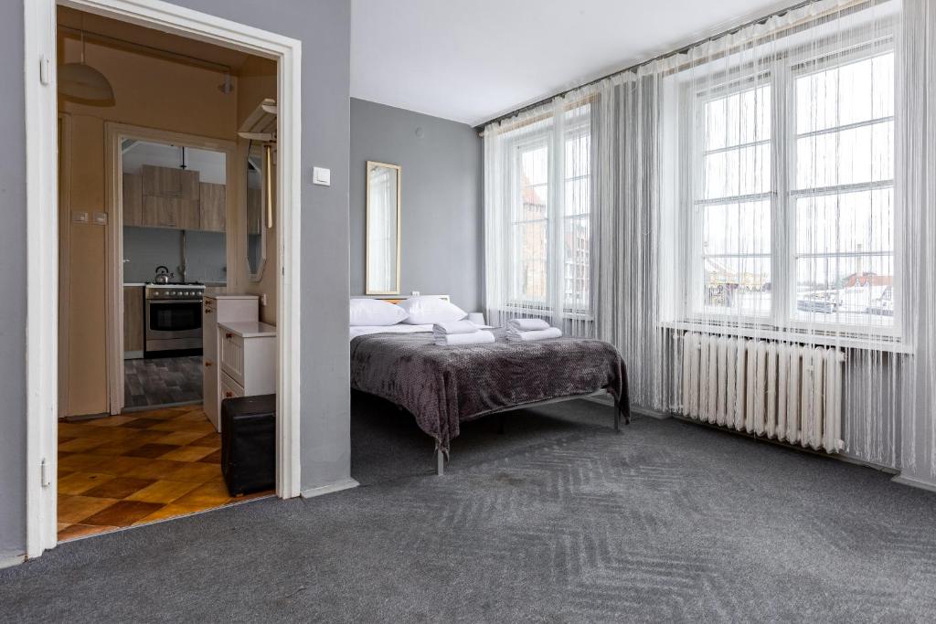 Targ Rybny Standard Apartment by BookingHost photo 3