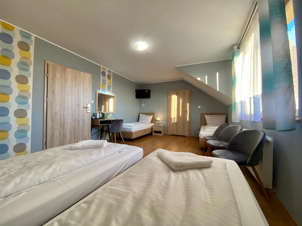 Zajazd Chata Staropolska photo 2