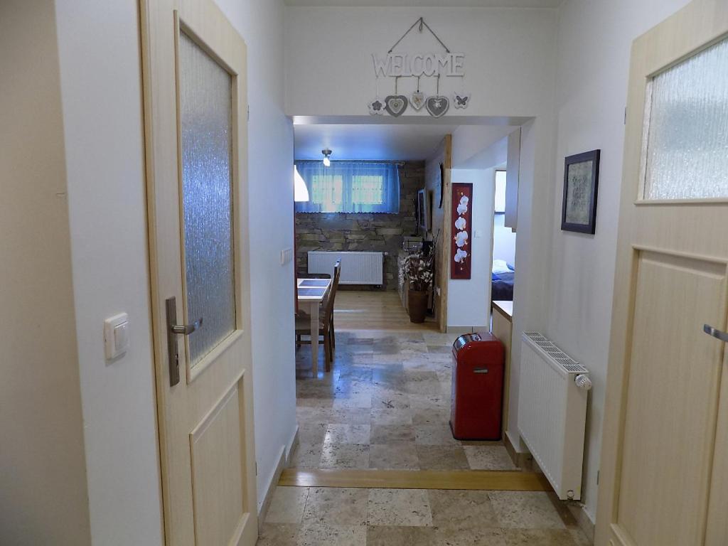 Apartament Olczanka z dwoma łazienkami — photo 1