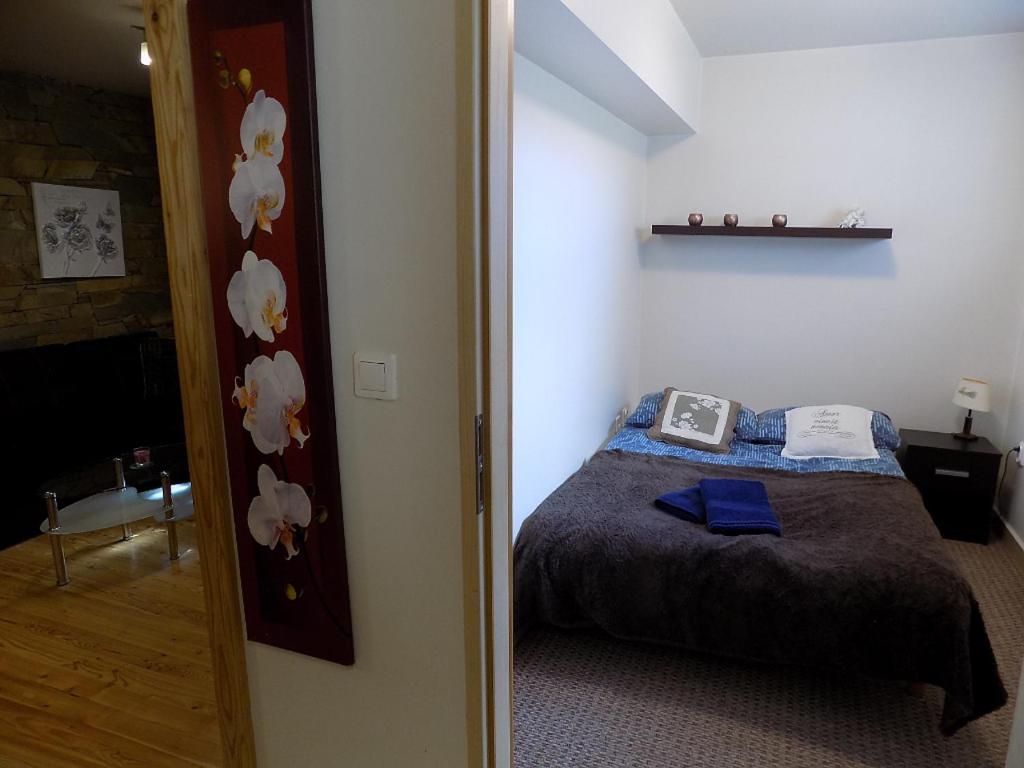 Apartament Olczanka z dwoma łazienkami photo 2