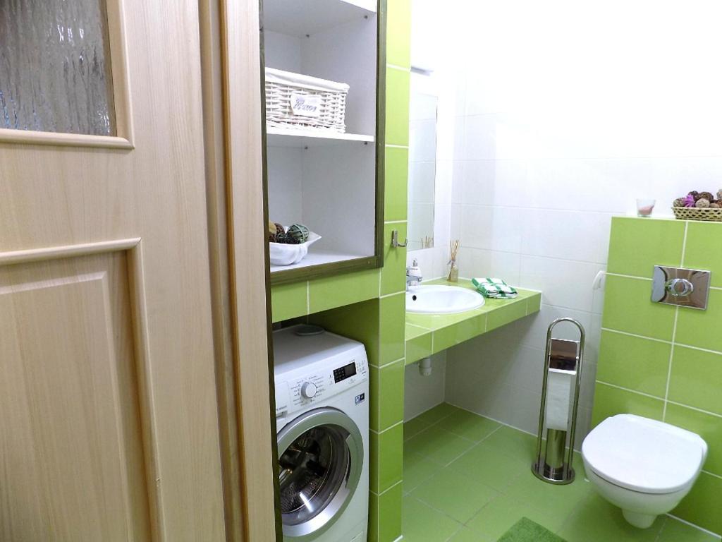 Apartament Olczanka z dwoma łazienkami photo 3