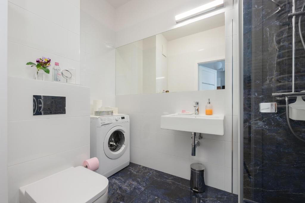 Sarmacka 25 studio 2 - Medicover/Paley photo 3