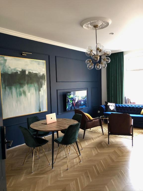 Apartamenty Royal Point Bed & Bath — photo 1