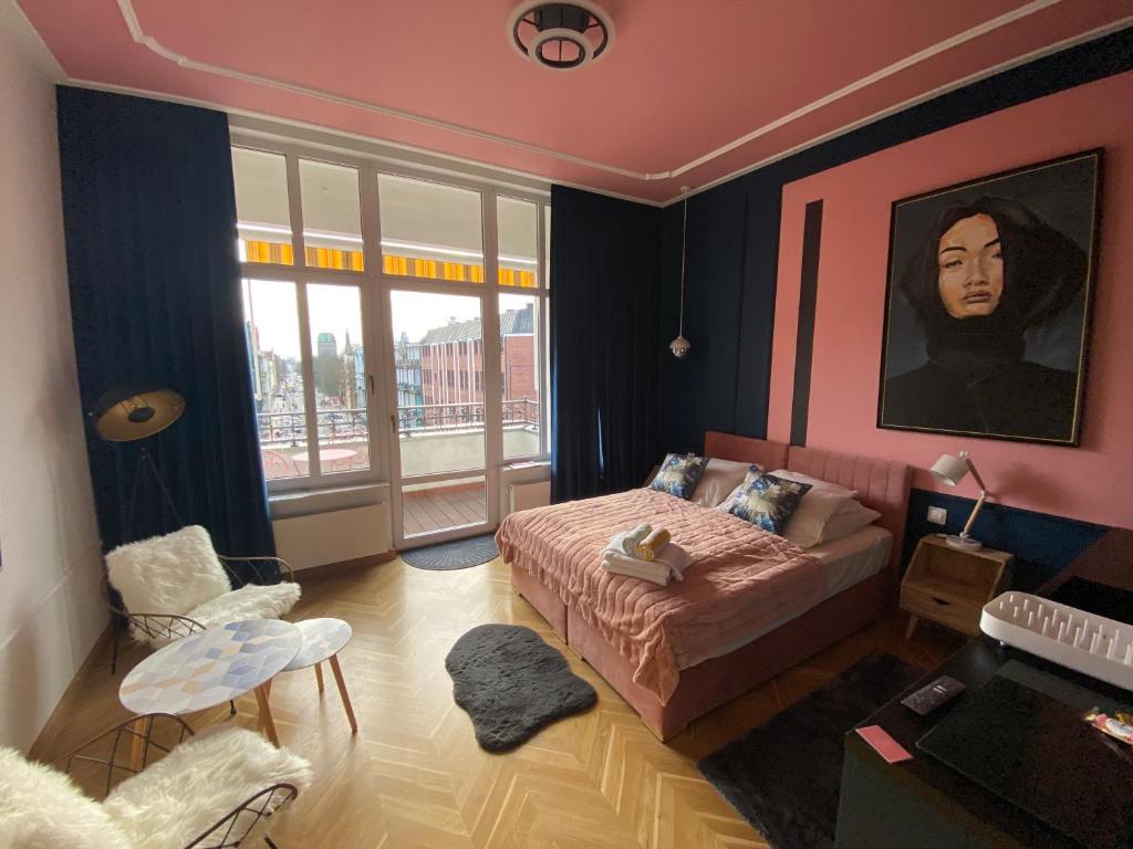 Apartamenty Royal Point Bed & Bath photo 2