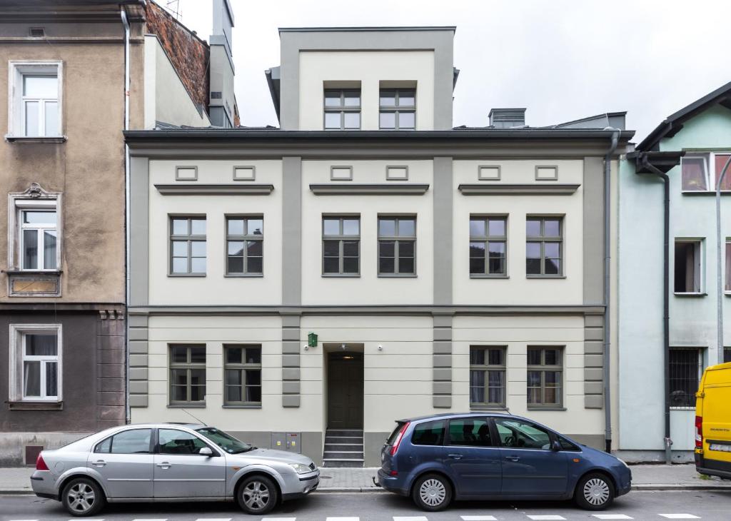 Zabłocie Residence photo 3
