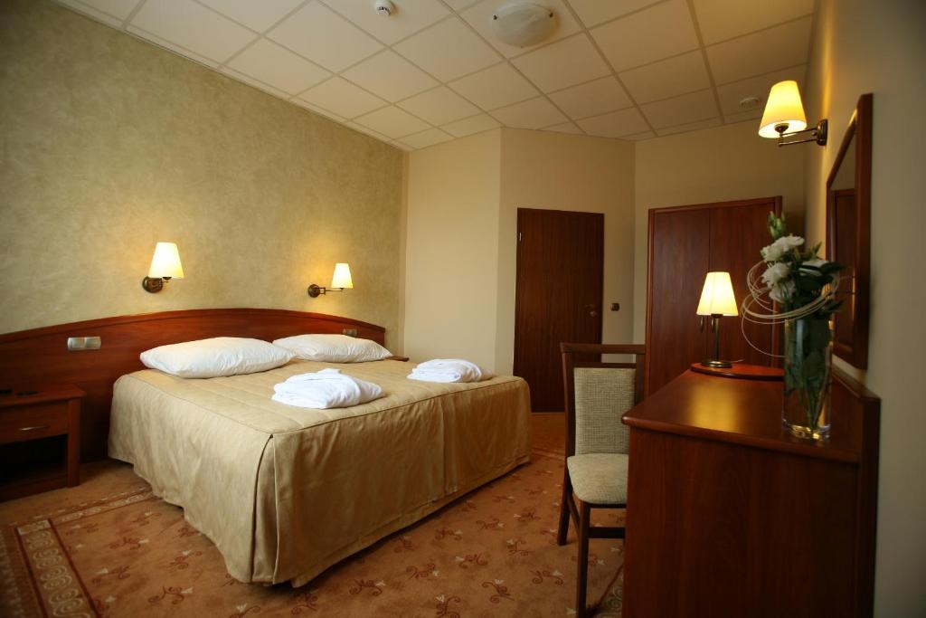 Hotel Zawiercie photo 2