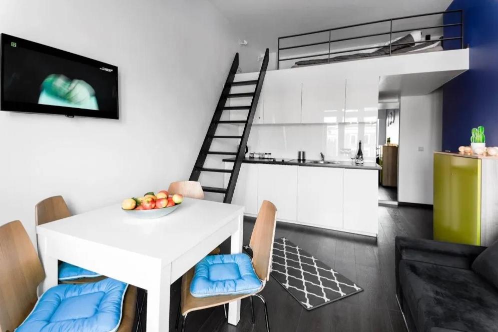 Room Tour Lubomirskiego 23 — photo 1