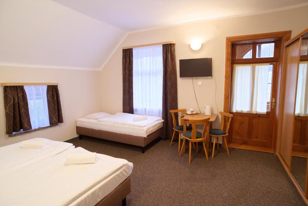 Zielone Wzgórze photo 2