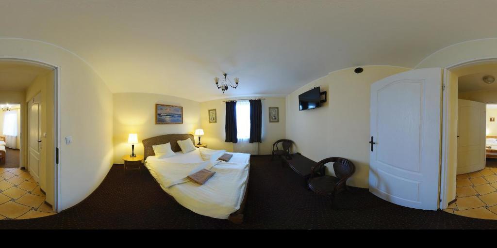Hotel Stawisko Klaudyn photo 2