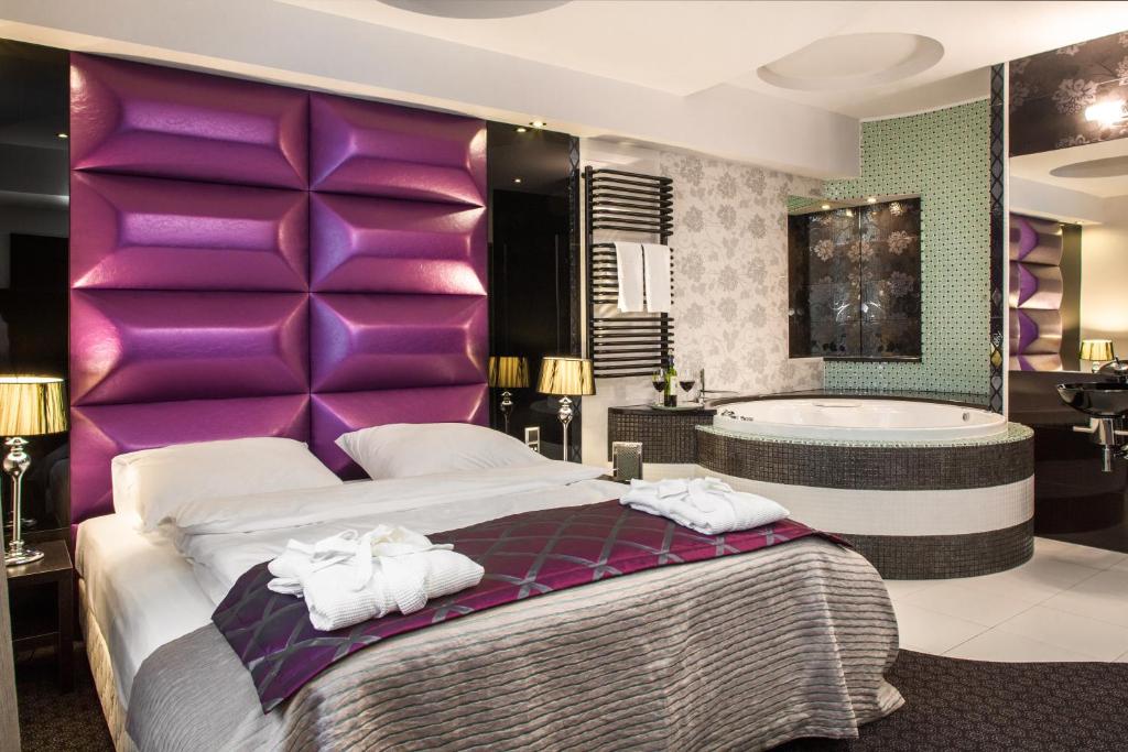 Hotel Zimowit — photo 1