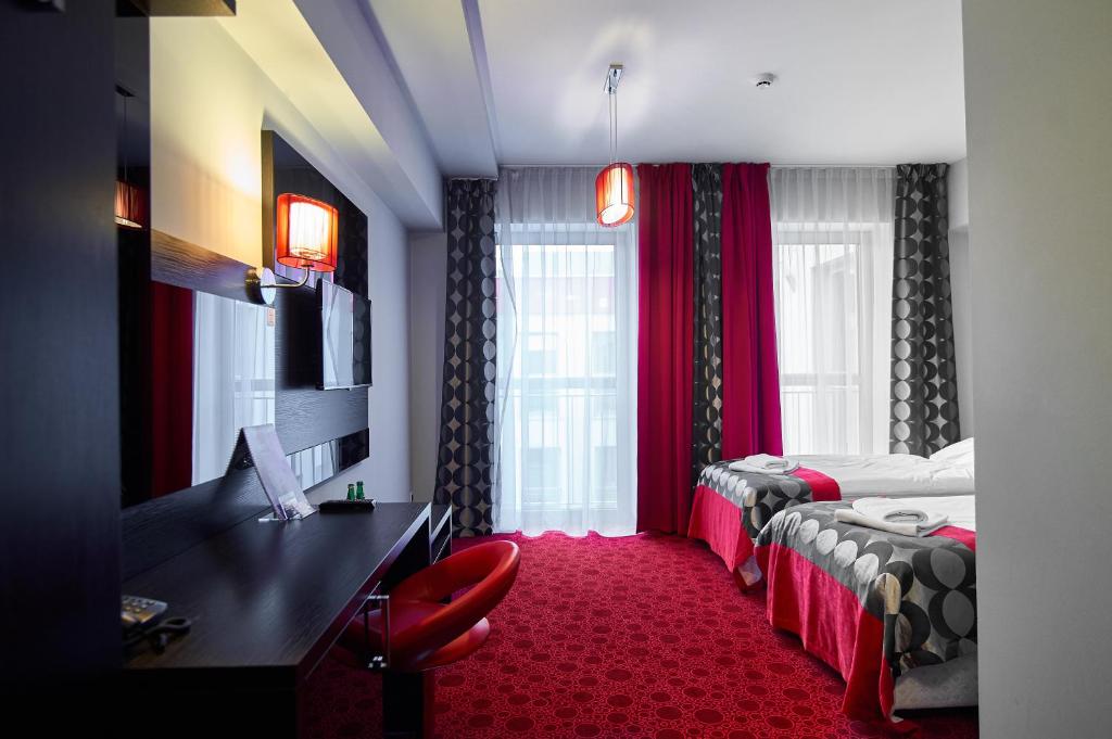 Hotel Zimowit photo 2