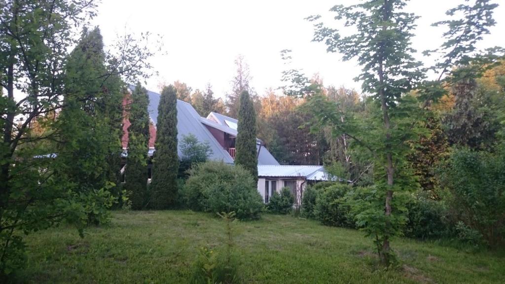 Wynajem pokoi-Burniszki — photo 1