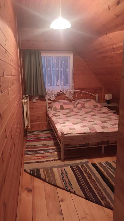 Wynajem pokoi-Burniszki photo 3