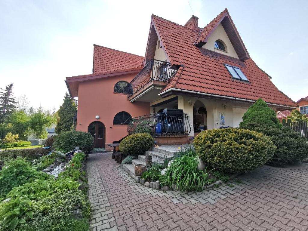 zielony zakątek — photo 1