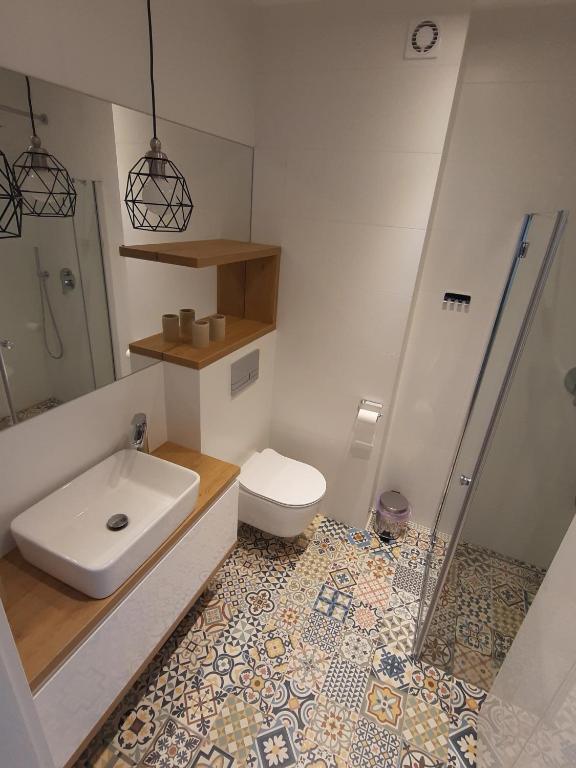 Złota Wydma - M&K Apartamenty photo 3