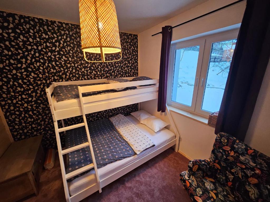 Willa Szewcula Apartament Skrzyczne photo 3