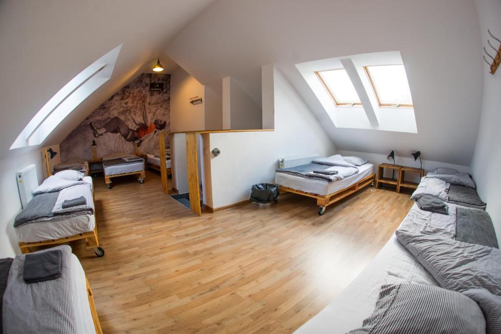 Trafo Base Camp photo 2