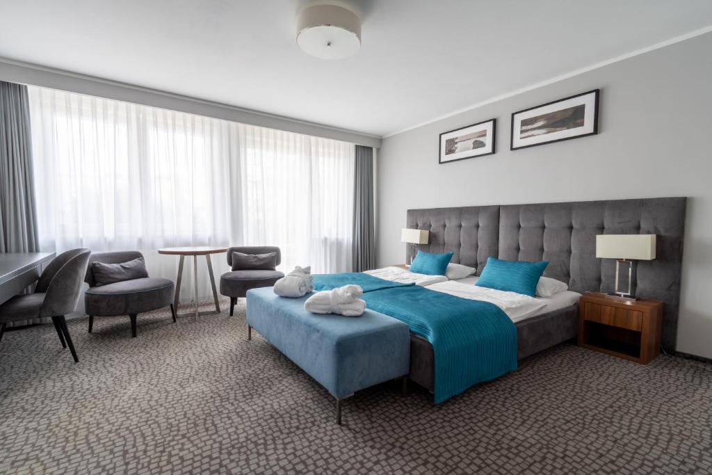 Hotel Wolin — photo 1
