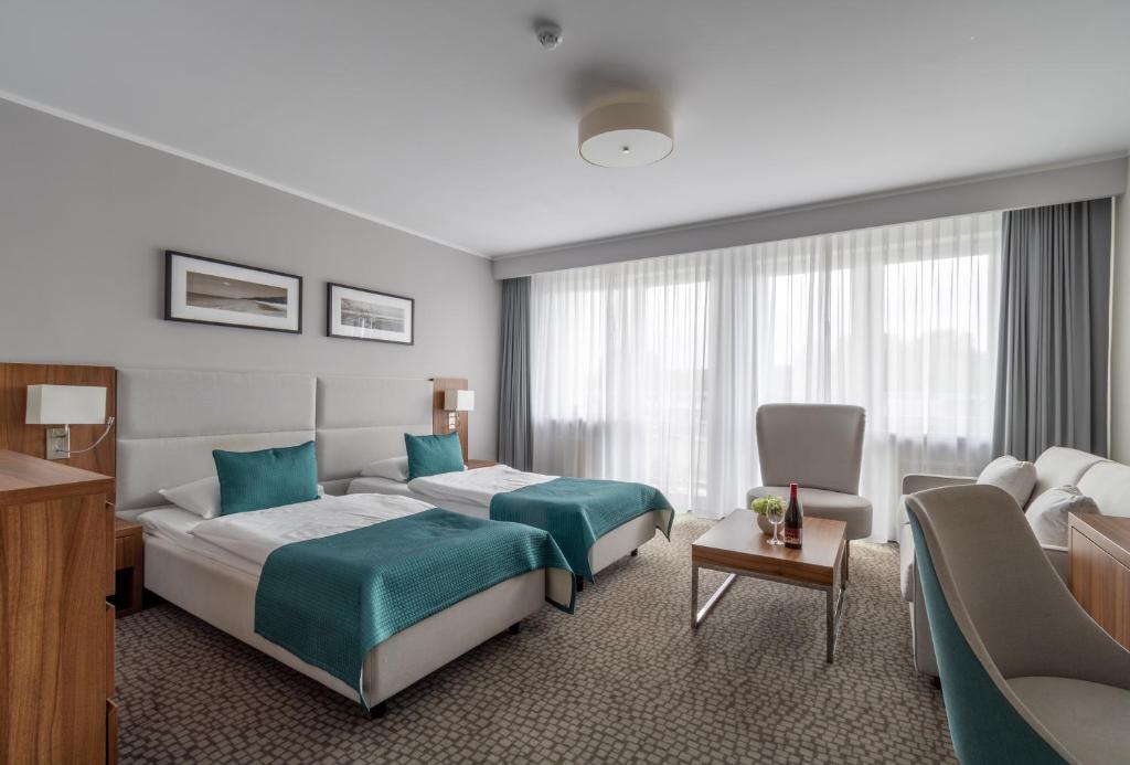 Hotel Wolin photo 2