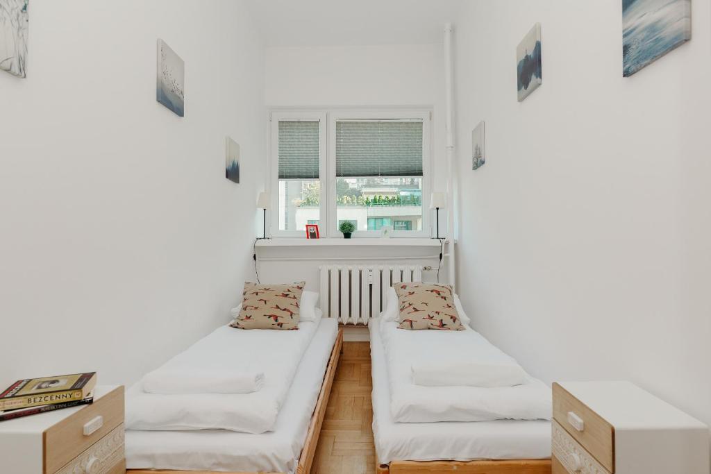 ShortStayPoland Grzybowska (B16) photo 2