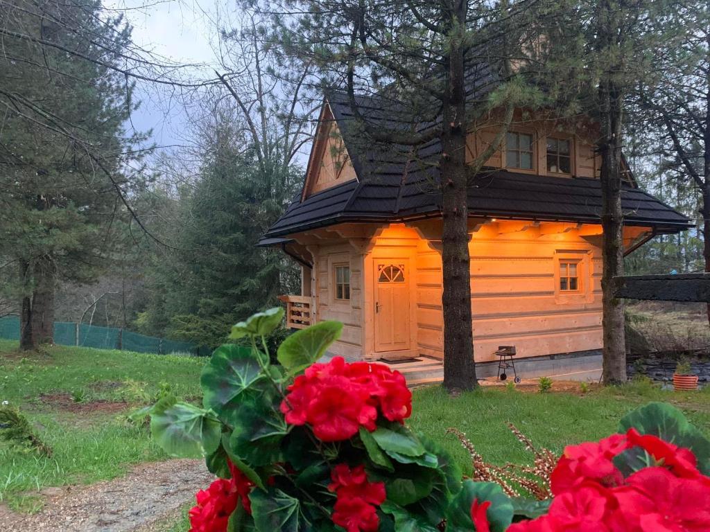 Tatra Wolf House photo 2