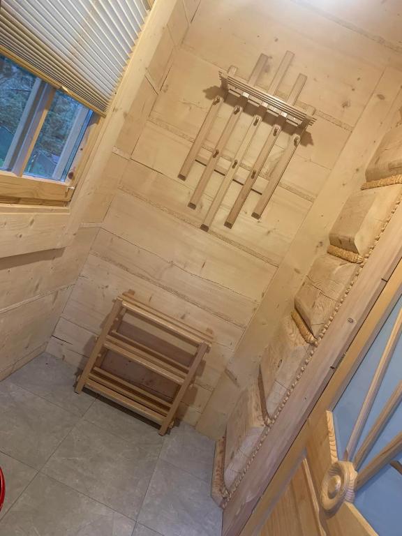Tatra Wolf House photo 3