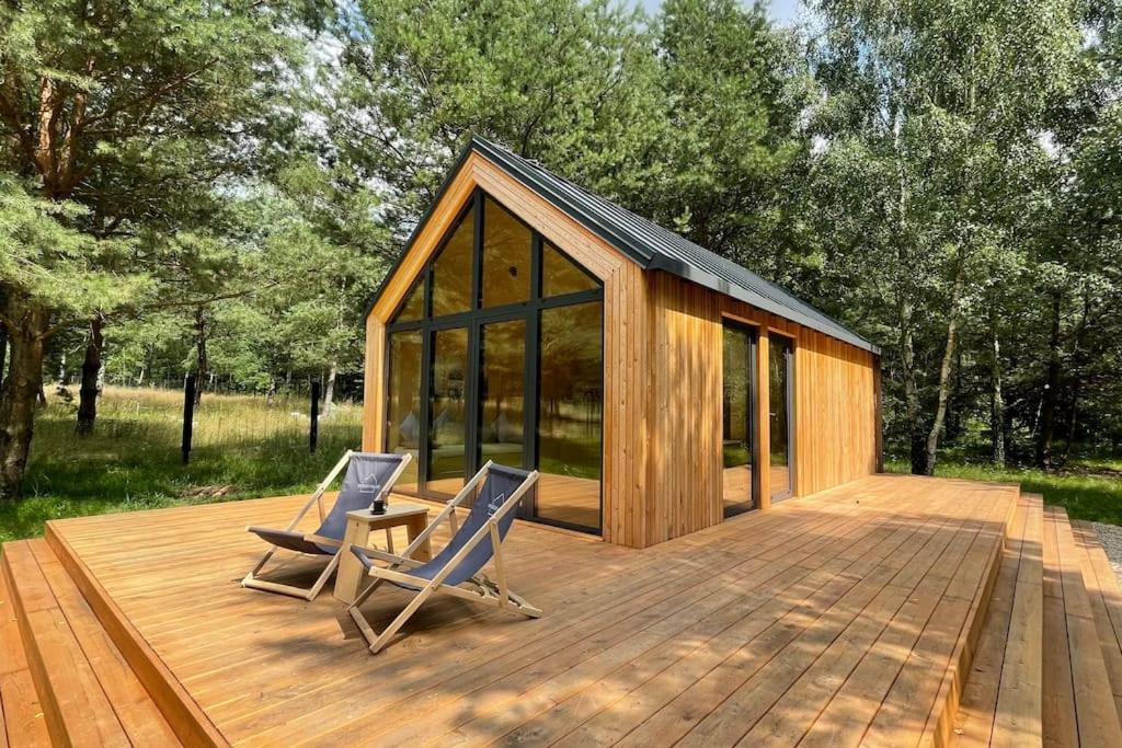 WOODX HOUSE — photo 1