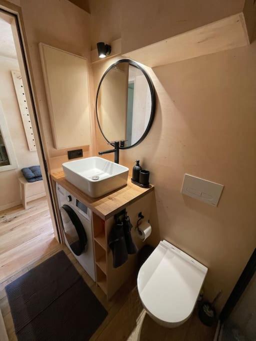 WOODX HOUSE photo 3