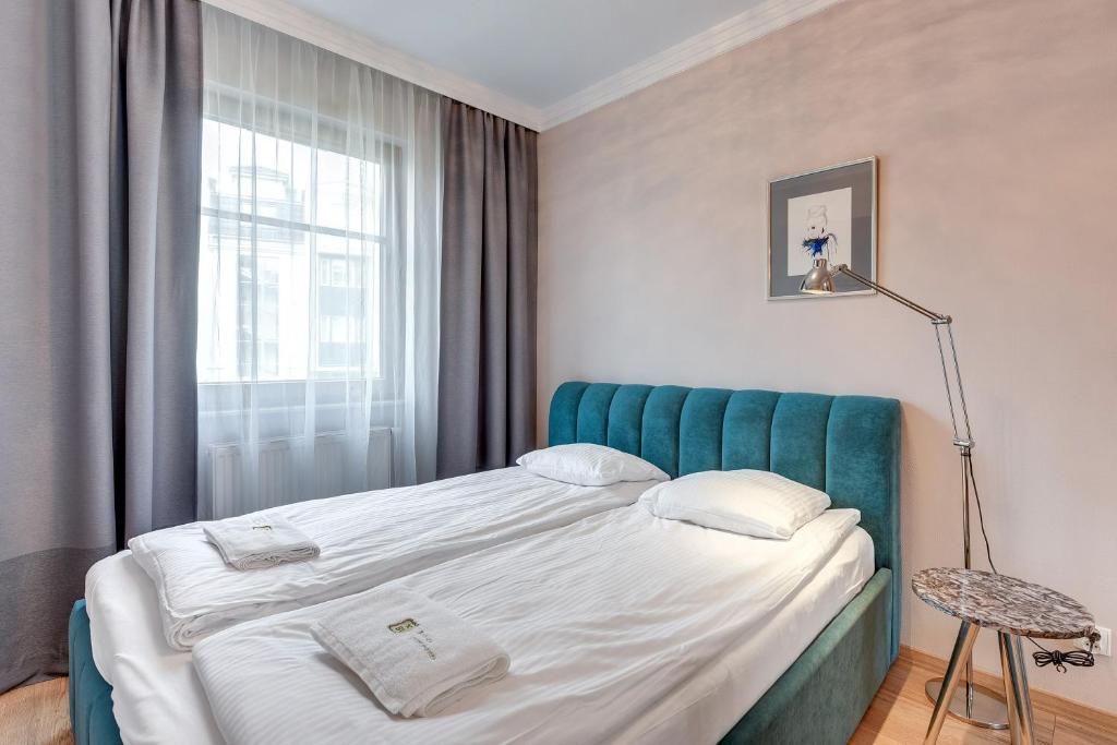 Sopocka Bryza - Baltica Apartments photo 2