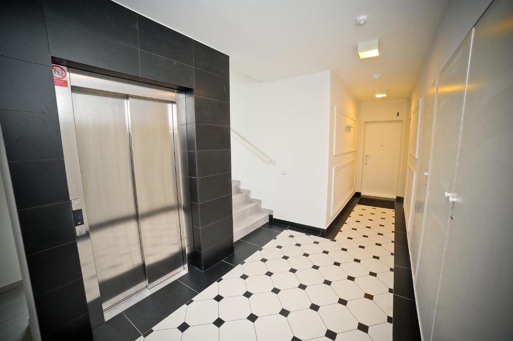 Sopocka Bryza - Baltica Apartments photo 3