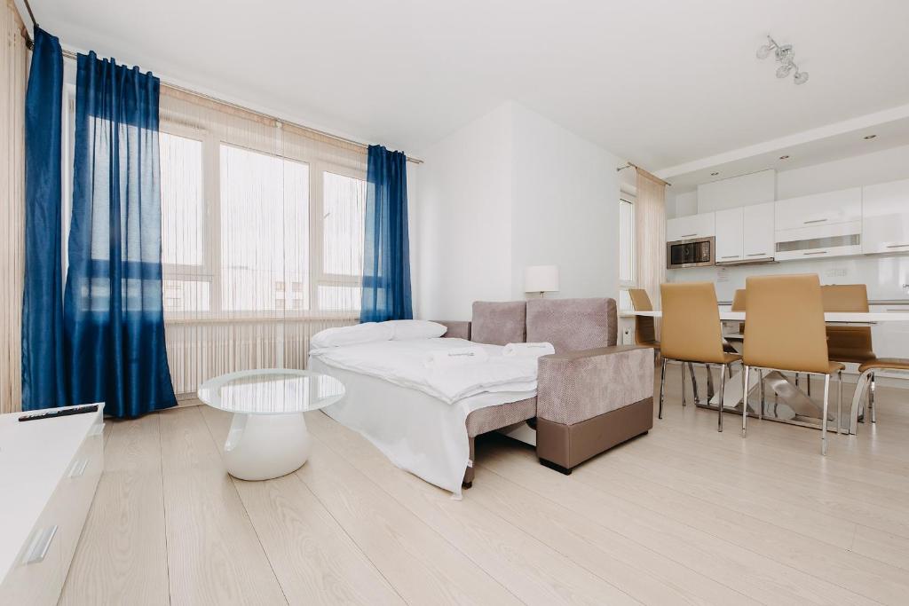 ShortStayPoland Krakowska (B65) photo 3