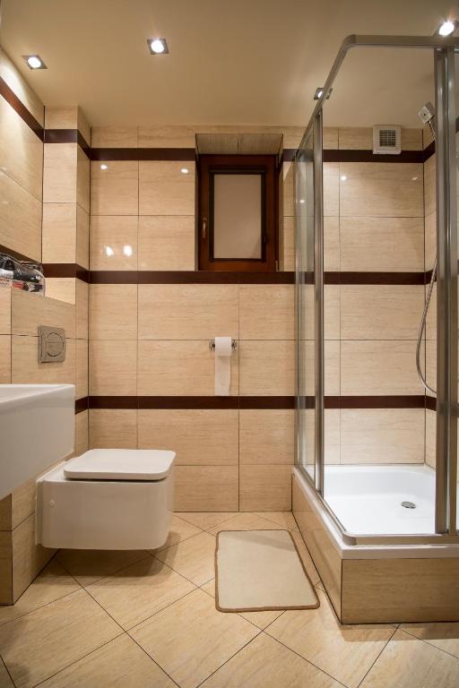 Sentymentalne Kościelisko Apartament & SPA photo 3