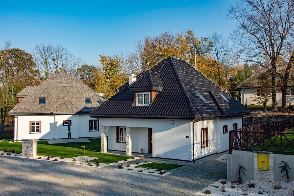 Zamkowe Wzgórze Dom nr 7 Kazimierz Dolny — photo 1