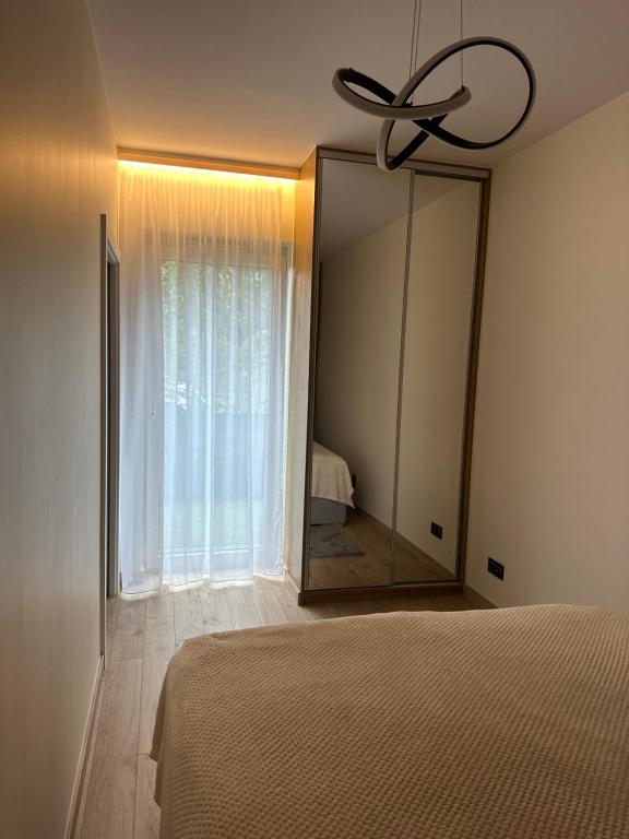 Luksusowy Apartament River Point Kępa Mieszczańska photo 2
