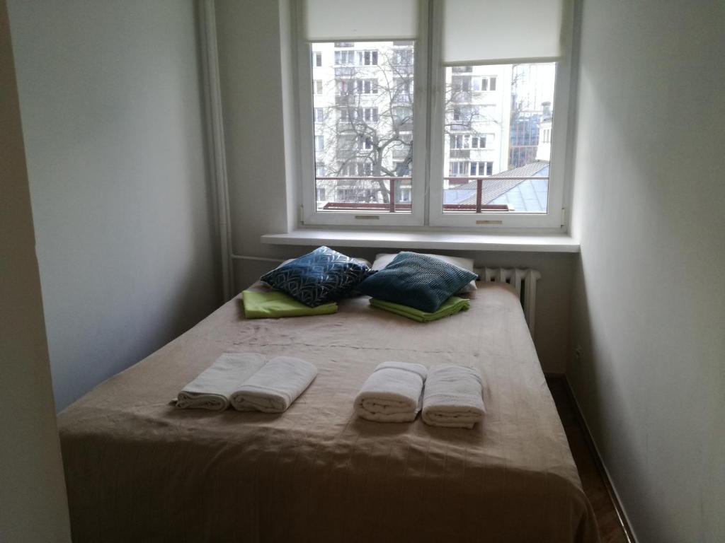 Srebrna Center Apartment photo 3