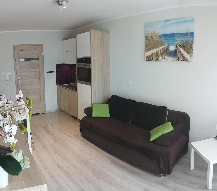 Apartament Zielona Wydma — photo 1